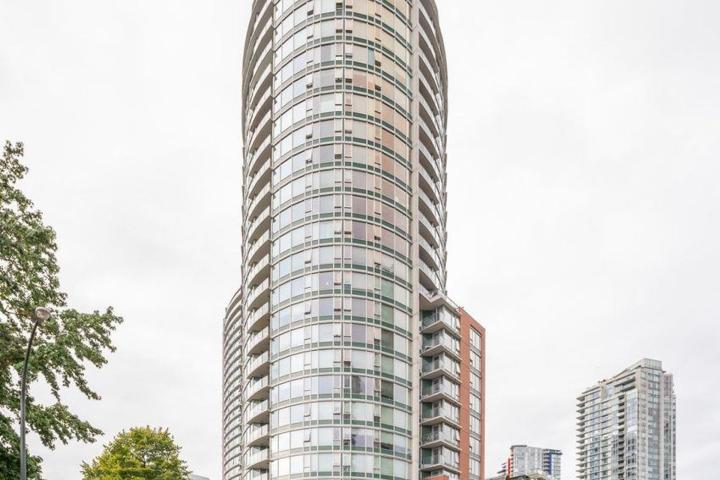 2703 - 58 Keefer Place, Downtown VW, Vancouver West 